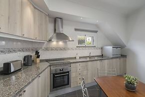 Intelsol Calheta Apartments