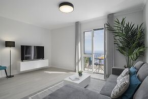 Intelsol Calheta Apartments