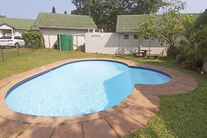 Kingston Estate 112 by HostAgents
