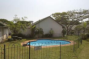 Kingston Estate 112 by HostAgents
