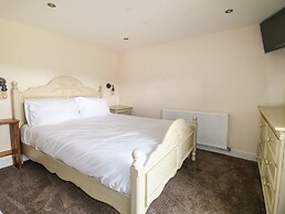 Top Hill Farm Cottage