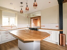 Top Hill Farm Cottage