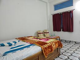 Homecation Manas River Rock Lodge