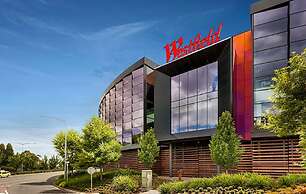 Doncaster Westfield Airbnb Shared House