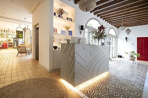 Albariza Hotel Boutique