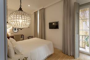 Albariza Hotel Boutique