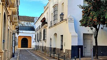 Albariza Hotel Boutique