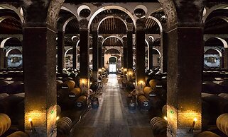 Albariza Hotel Boutique