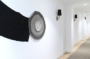 Albariza Hotel Boutique