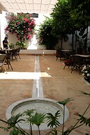 Albariza Hotel Boutique