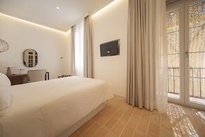 Albariza Hotel Boutique