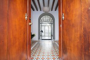 Albariza Hotel Boutique