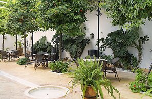 Albariza Hotel Boutique