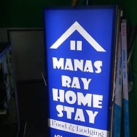 Homocation Ray Homestay