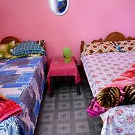 Homocation Ray Homestay