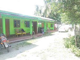 Homocation Ray Homestay