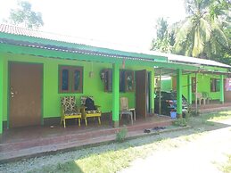 Homocation Ray Homestay