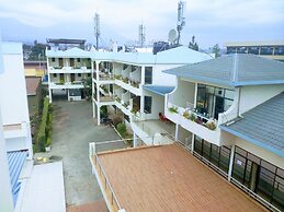 Virunga Hotel