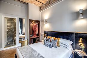 Tree Charme Augusto Boutique Hotel