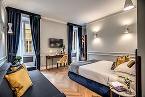 Tree Charme Augusto Boutique Hotel