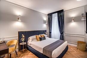Tree Charme Augusto Boutique Hotel