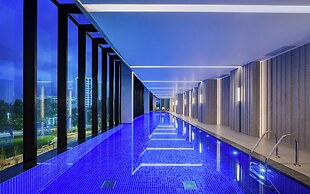 InterContinental Tashkent by IHG
