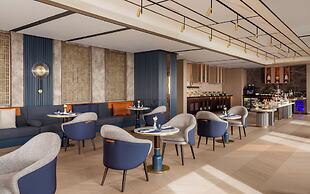 InterContinental Tashkent by IHG