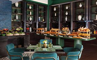 InterContinental Tashkent by IHG