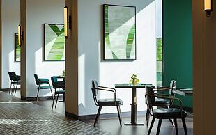 InterContinental Tashkent by IHG