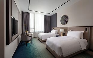 InterContinental Tashkent by IHG