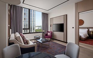 InterContinental Tashkent by IHG
