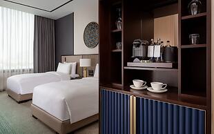 InterContinental Tashkent by IHG