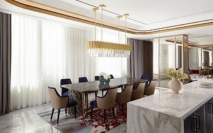 InterContinental Tashkent by IHG