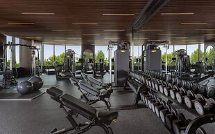 InterContinental Tashkent by IHG