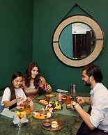 InterContinental Tashkent by IHG