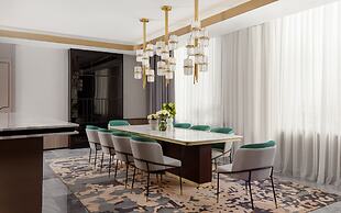 InterContinental Tashkent by IHG