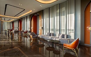 InterContinental Tashkent by IHG