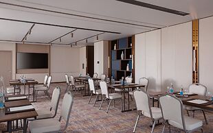 InterContinental Tashkent by IHG