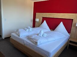 Hotel Ziegenkrug - Hotel Pritzwalk