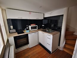 Maison Jamaer