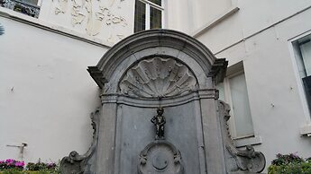 Maison Jamaer
