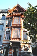 Maison Jamaer