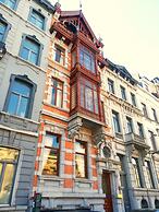 Maison Jamaer