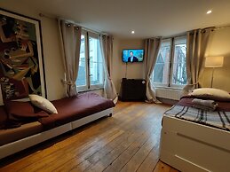 Maison Jamaer