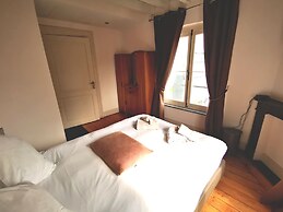 Maison Jamaer