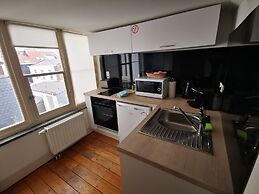 Maison Jamaer