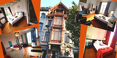 Maison Jamaer
