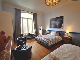 Maison Jamaer