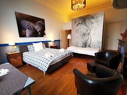 Maison Jamaer