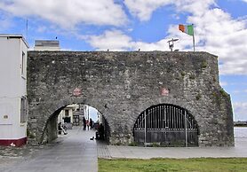 The Nook Oranmore Holiday Home